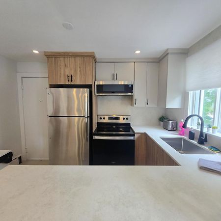 Jstlikehome - Serenity Suites Ottawa Kültér fotó