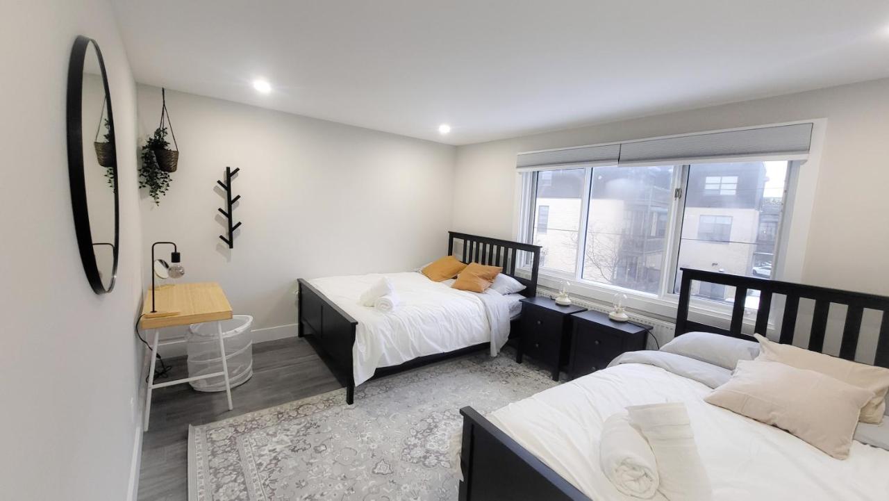 Jstlikehome - Serenity Suites Ottawa Kültér fotó