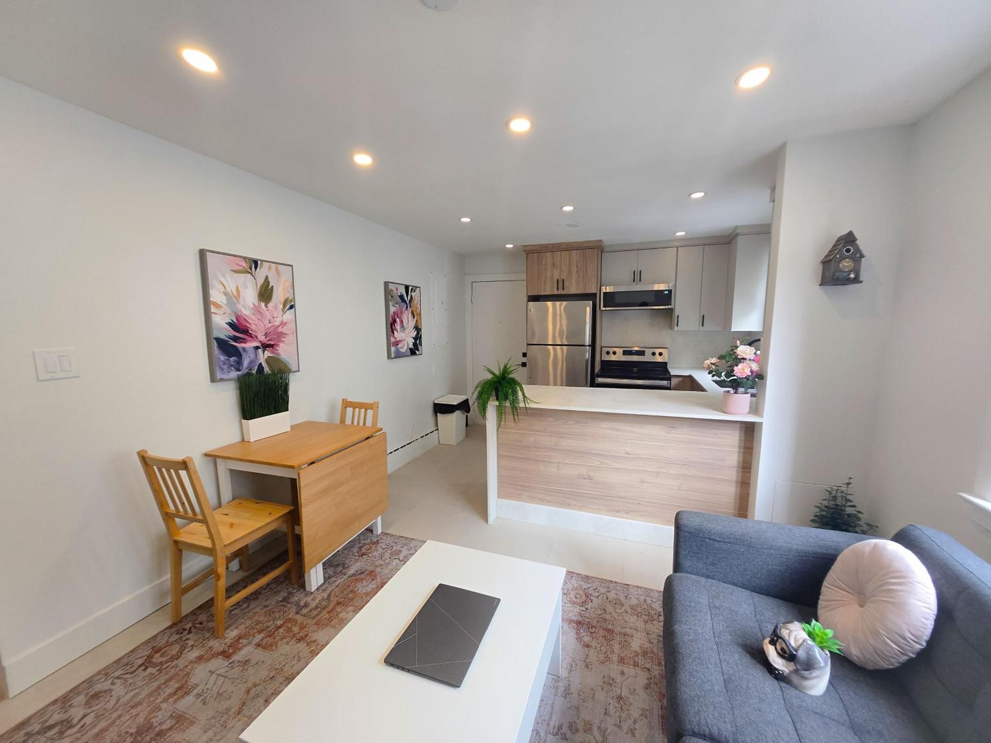 Jstlikehome - Serenity Suites Ottawa Kültér fotó