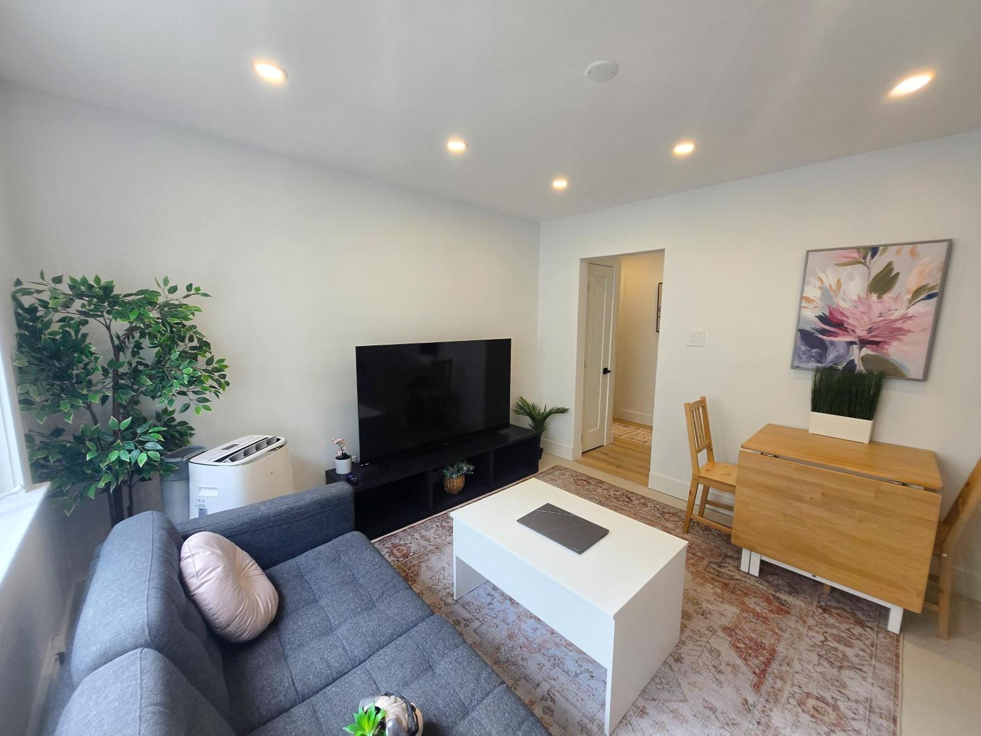 Jstlikehome - Serenity Suites Ottawa Kültér fotó