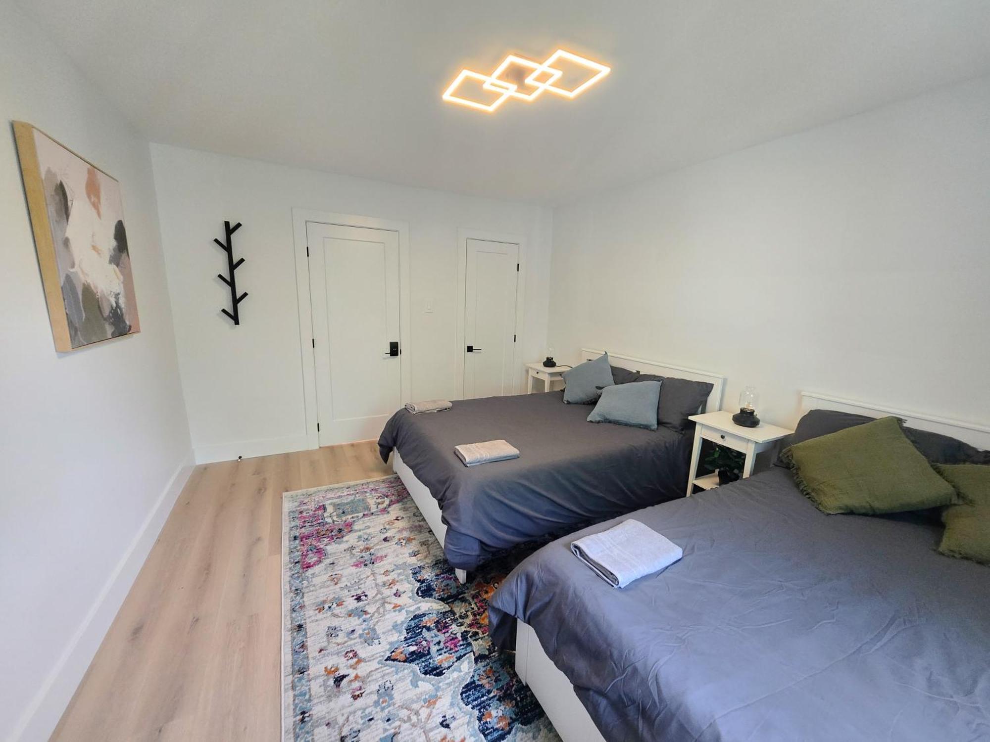 Jstlikehome - Serenity Suites Ottawa Kültér fotó