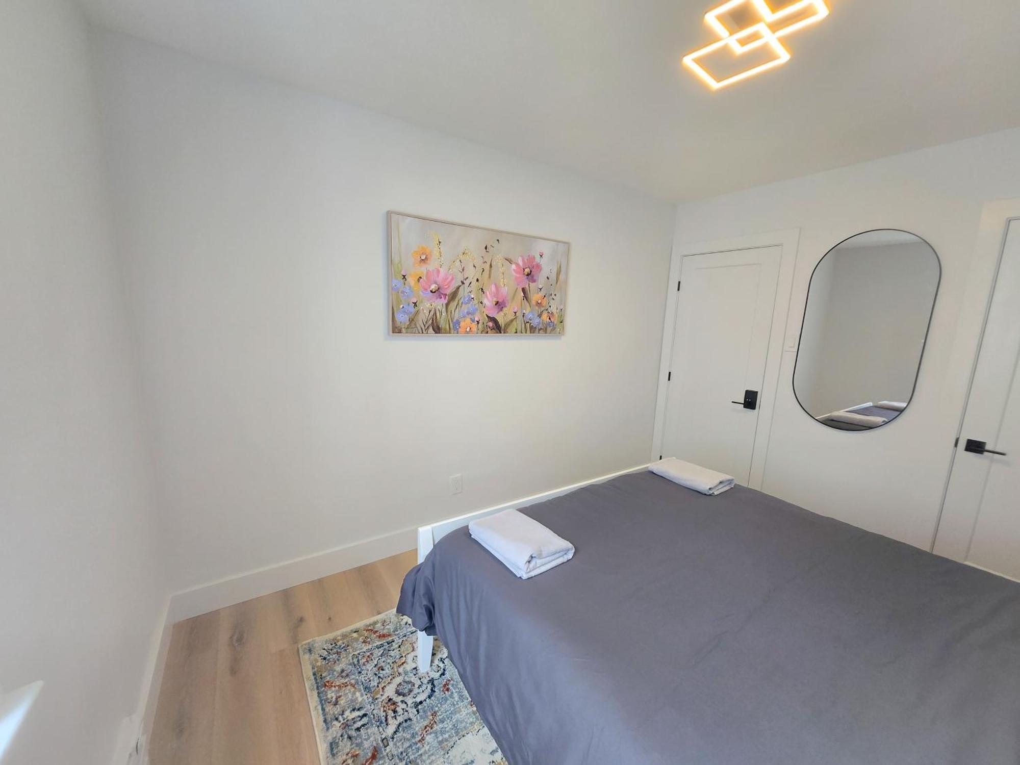 Jstlikehome - Serenity Suites Ottawa Kültér fotó