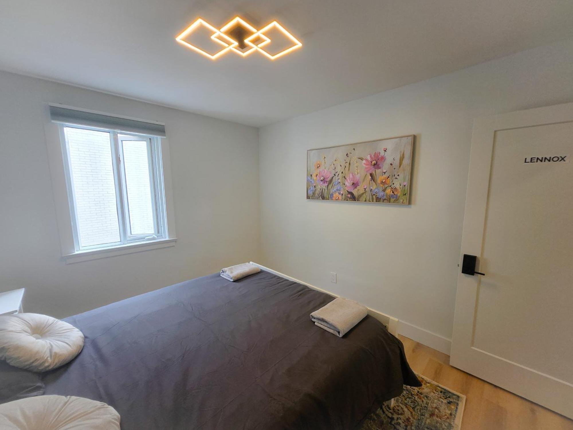 Jstlikehome - Serenity Suites Ottawa Kültér fotó